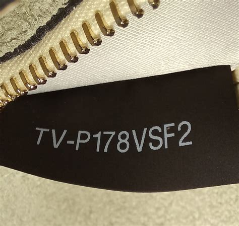 valentino bags serial number